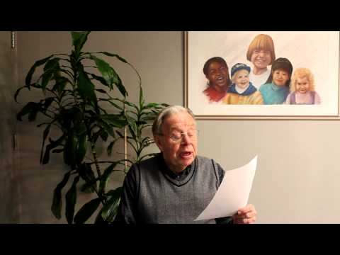 Uncle Charlie And Memories of CBH