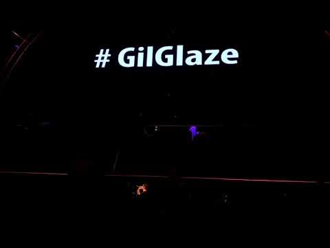 GilGlaze @ Marquee Singapore 2019