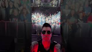 Download lagu More than 6 7 of you guys haha! Thank you for coming out for the weekend, love always ❤️ mp3