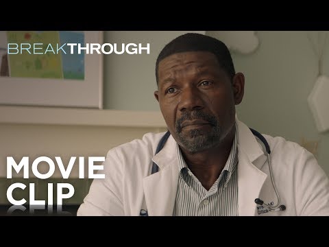 Breakthrough (Clip 'I'm Told You're the Best')