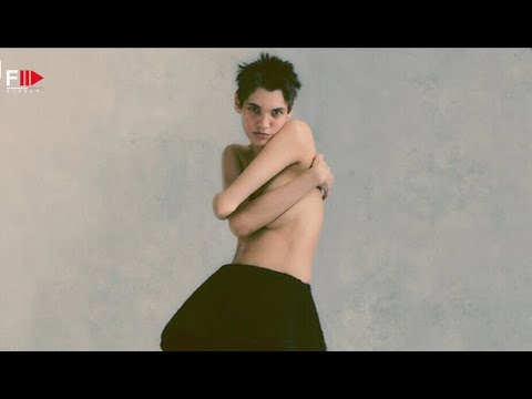 KEROLYN SOARES Model 2021 - Fashion Channel