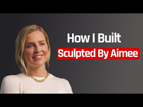 From €10K Investment to Multimillion-Euro Beauty Empire: Aimee Connolly’s Story