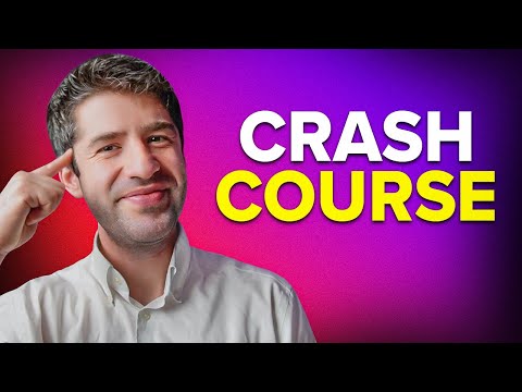CIMA NOV-25 / FEB-26 SCS CRASH COURSE [LIVESTREAM]