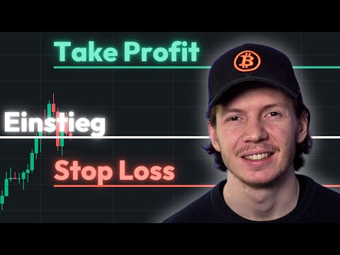 Take Profit & Stop Loss einfach erklärt ✅ Funktionsweise, Tipps & Gefahren