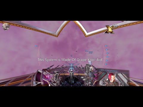 Housekeeping, And Visiting the VIG | X4: Foundations EP 34