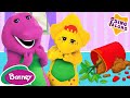 Uh Oh Yikes Whoopsie Barney Nursery Rhymes And Kids Songs