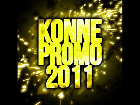 Konne - Pompas de jabón Ft. Zowe,Azzeta,Koma,Dave,Seye Blacka