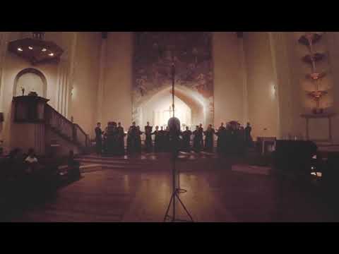 Wintertide (Ola Gjeilo) - Sofia Vokalensemble