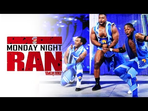 Video thumbnail for New Day Raps