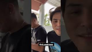 Download lagu MEETING AHMAD AFFANDY & CHOKY ANDRIANO AGAIN 2022 mp3 Download lagu MEETING AHMAD AFFANDY & CHOKY ANDRIANO AGAIN 2022 mp3