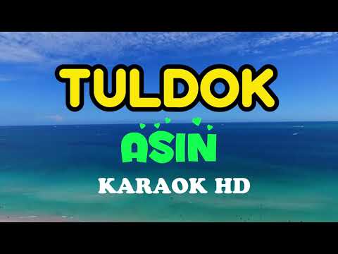 Asin - TULDOK (Karaoke Version)