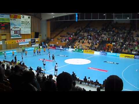 Das letzte Heimspiel