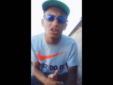 Mc Samuka Sp - prévia Da Música nova