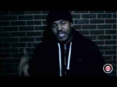 9 Milli Major Freestyle