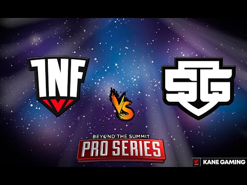 (UNDYING VS UNKNWON/ INFAMOUS VS SG) BTS SEASON 5 AM DIVISION BO2 (DOTA LIVE°)