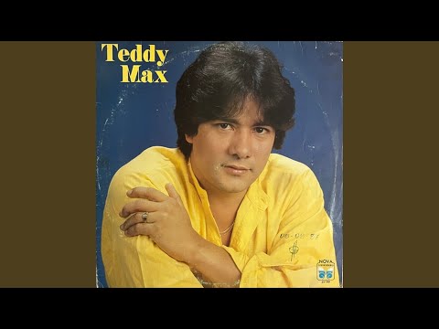Rua Da Recordação - Teddy Max