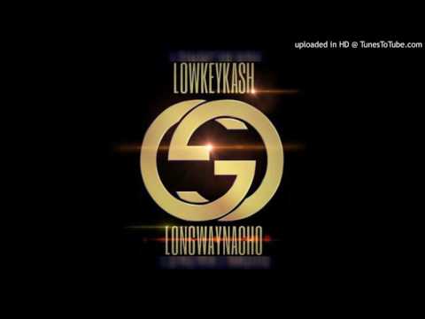 Lowkey Kash - GUCCI ft Dee Wilson