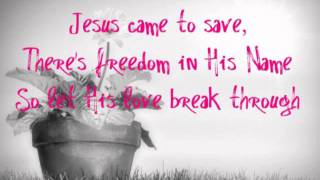 We Are - Kari Jobe ( Lyrics )
