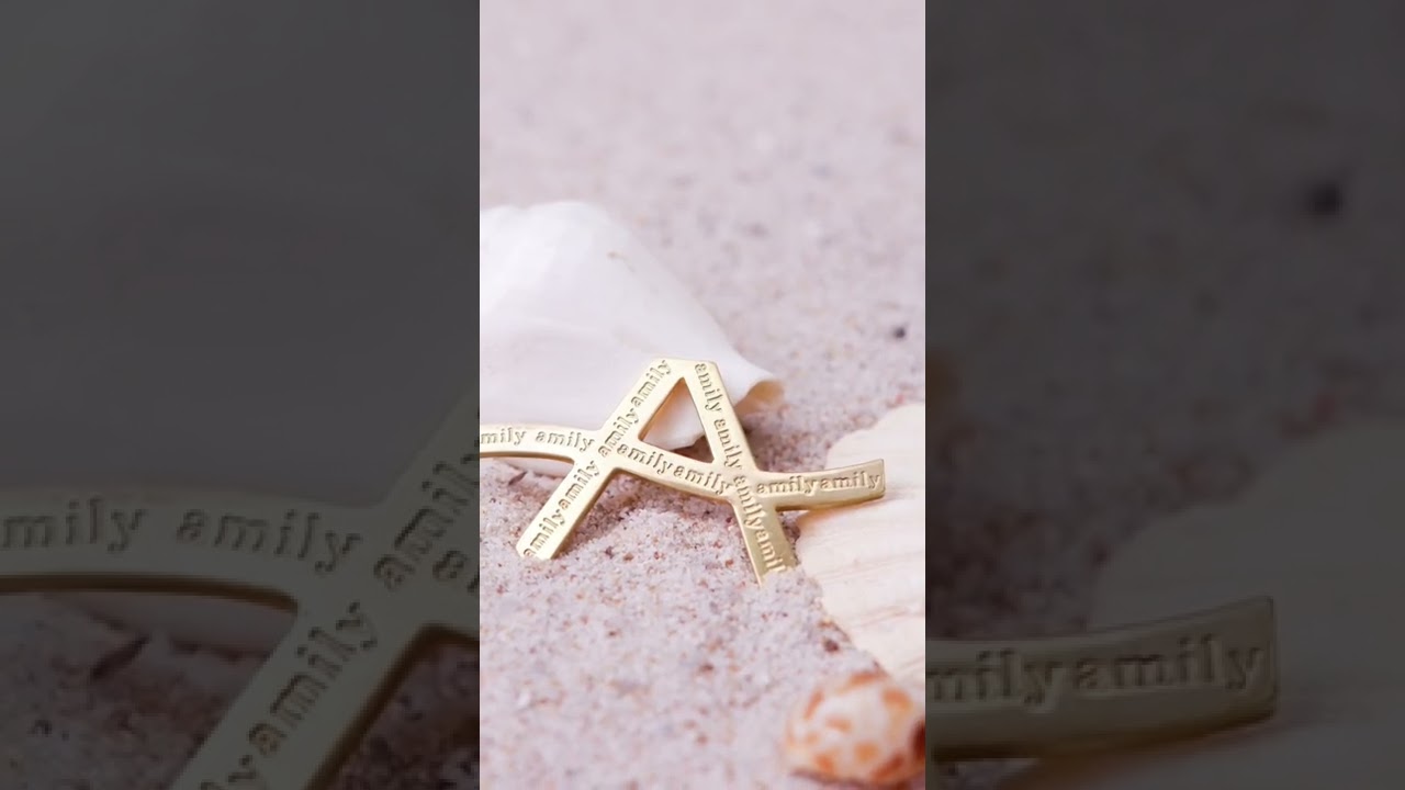 Signature Brooch by AMILY Hijab