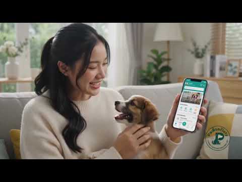Paw Society - คนรักสัตว์เลี้ยง video thumbnail