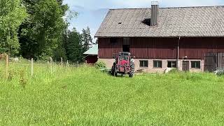 John Deere 1340 tractor mulcher | Image 4 - Agroline