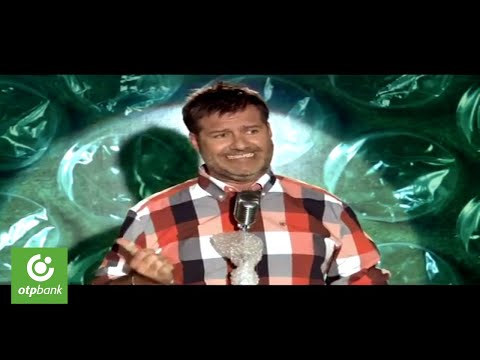 OTP Bank - Duplafix Alap - Hadházi László - Sportsérülés - Nem Duma