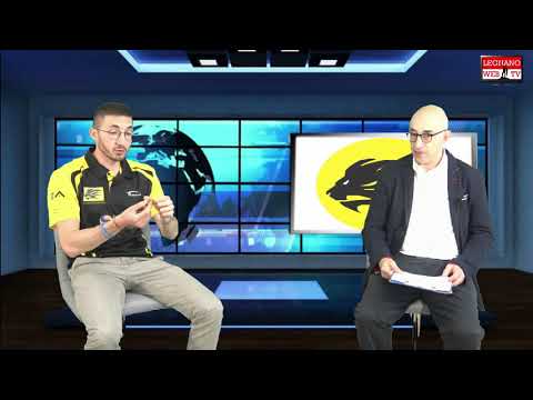 Nerviano Tennis Tavolo