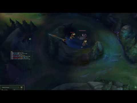 (ROX) PRAY INSANE ASHE ARROW (MULTIPLE ANGLES)