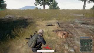 &quot;I hear footsteps...&quot;