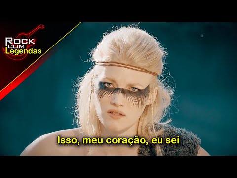 Brothers of Metal - Weaver of Fate + Lyrics Understanding