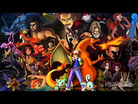 Nightcore - Pokémon Welt