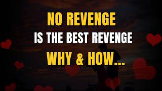 You Left Without Revenge  And That Changed Everything | Lovelink