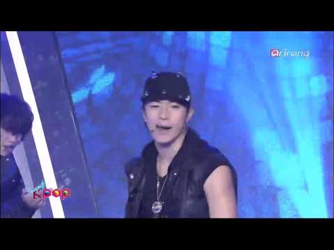 Big Star - ♬ Hot Boy [Simply K-Pop]
