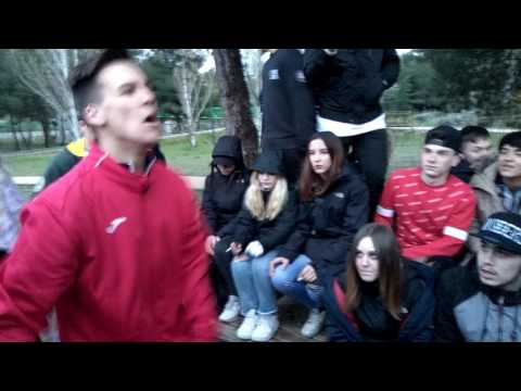 Bato vs Diegoku - Octavos - Mst Mcs vs Casar Battle