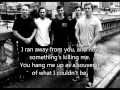 Citizen - The Night I Drove Alone [Lyrics on ...