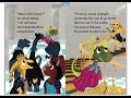 CINDERELLA REX Epic Book Read Aloud Story Time