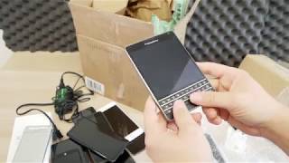 Mystery Unboxing with 20+ phones | Pocketnow