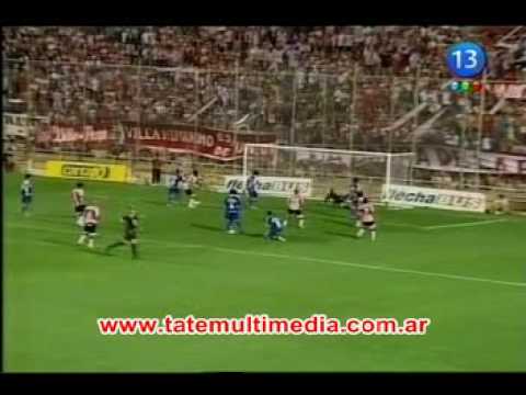 UNION 2 - Sportivo Italiano 1(sta fe deportivo C13)