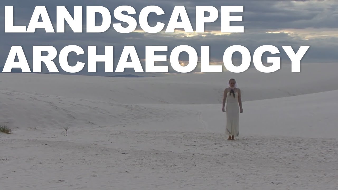 Landscape Archaeology | Mariam Ghani + Erin Ellen Kelly | The Art Assignment