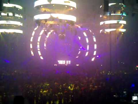 May Day 2010 Tom&Jerry aka Tom Novy & Jerry Ropero feat. Abigail Bailey