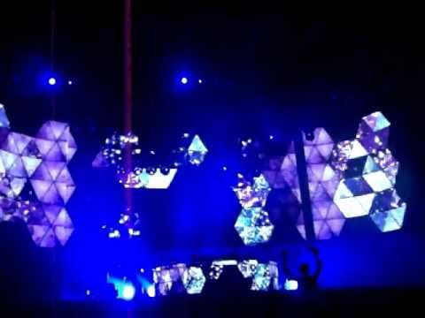 TIESTO @PRIVILEGE ibiza 06-06-2011 Opening Party