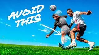 5 things PRO defenders are doing that YOU aren't