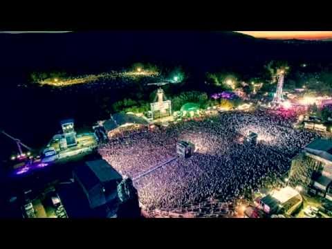 Iron Maiden ~ Volt Festival 2016