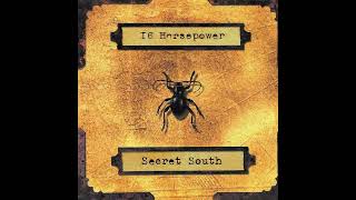 16 Horsepower - Burning Bush [5.1 Surround Sound]