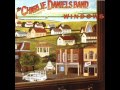 The Charlie Daniels Band - Ragin' Cajun.wmv