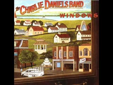 The Charlie Daniels Band - Ragin' Cajun.wmv