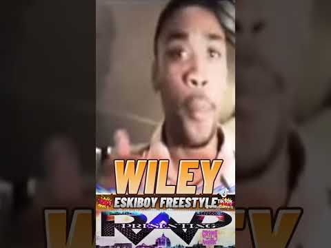 Wiley HARD With Dem Bars!! #shorts