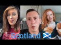 Scottish people being Scottish part 50, Scottish tiktok