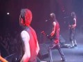 Bullet For My Valentine - The End Live @ Brixton