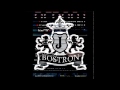 J Bostron - Its A Pity 